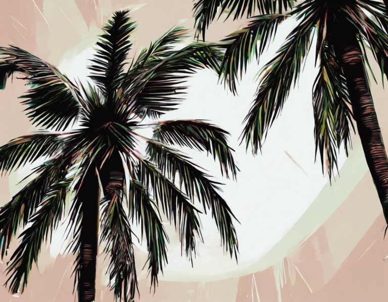 Discover the Best King Palms Near Me!