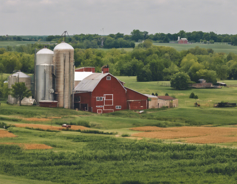 Exploring Good Day Farm in Kansas City: A Local Gem