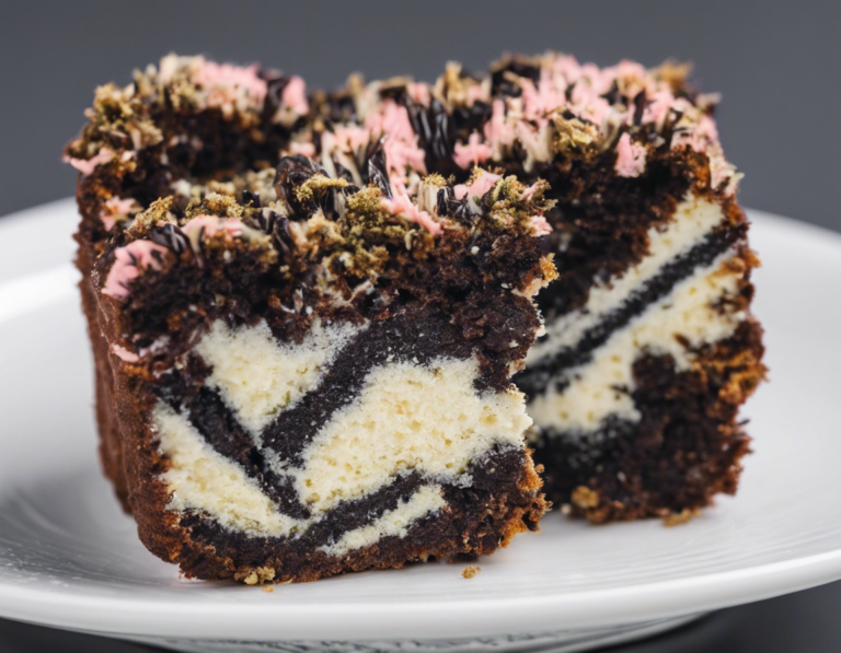 Exploring the Zebra Cake Strain: A Sweet Treat for Cannabis Enthusiasts