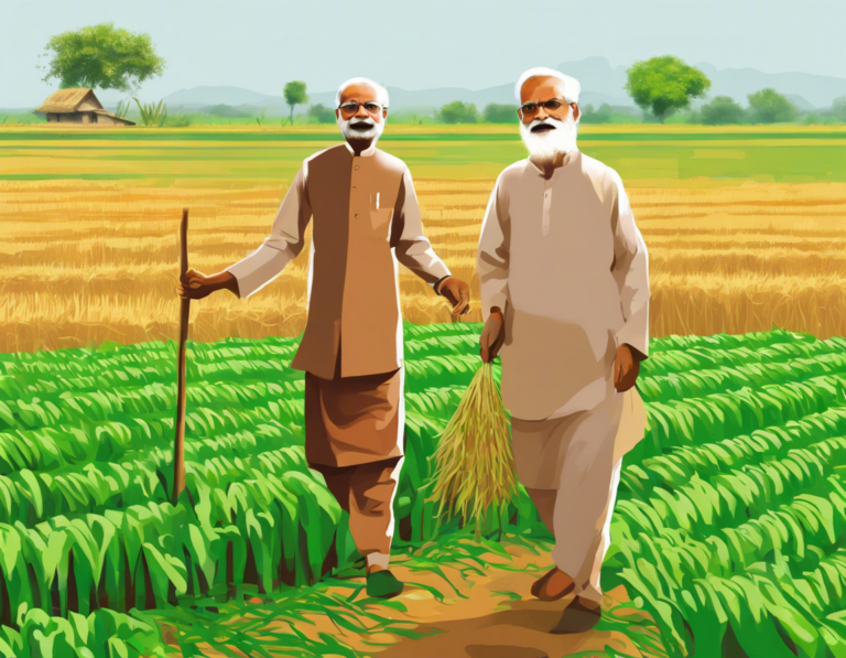 Guide to PM Kisan Yojana 2023: Everything You Need to Know