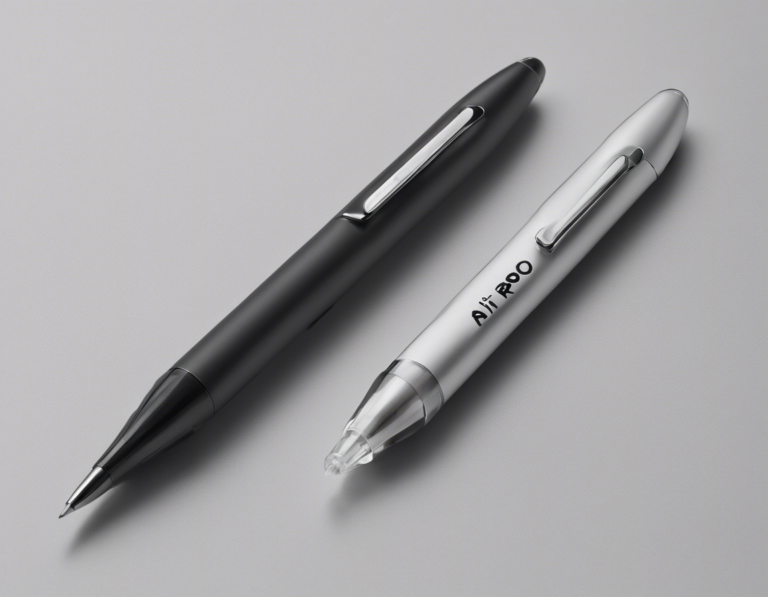 The Ultimate Guide to the Airo Pen: Everything You Need to Know