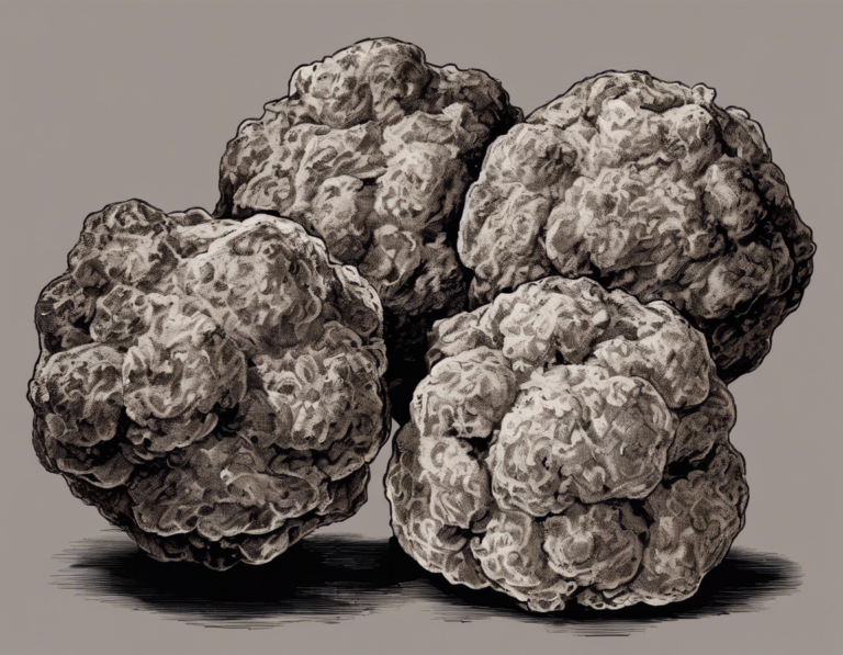 Unveiling the Exquisite Truffles Strain: A Complete Guide