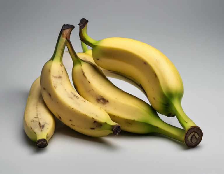 Unveiling the New Modified Banana Strain: What You Need to Know