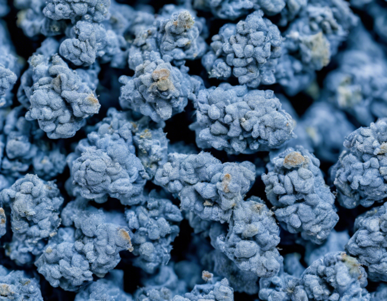 Unveiling the Potent Blue Milk Strain: A Comprehensive Guide