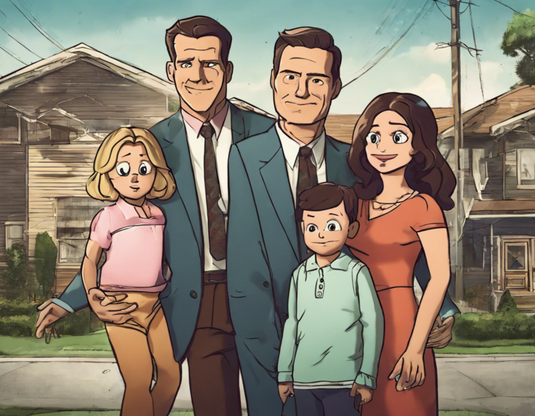 Exploring the Drama: Family Man Season 3 Preview
