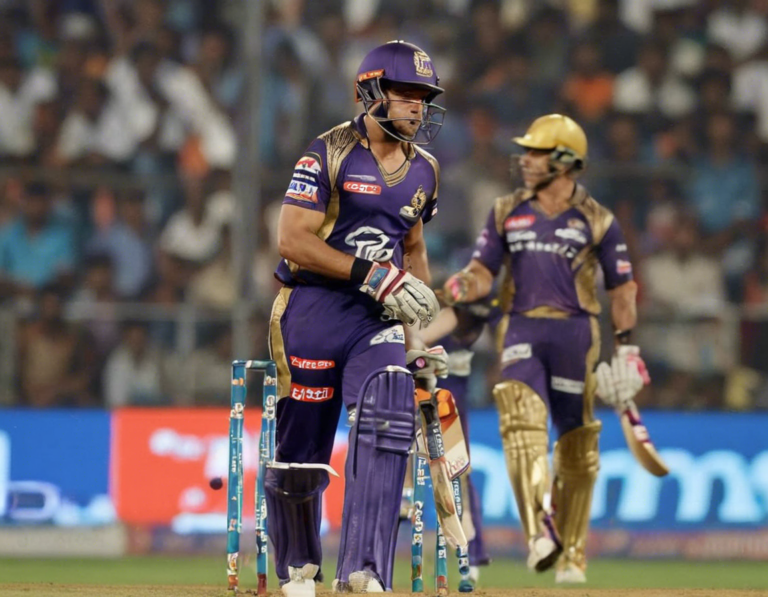 Lucknow Super Giants Face Off Against Kolkata Knight Riders: A Timeline