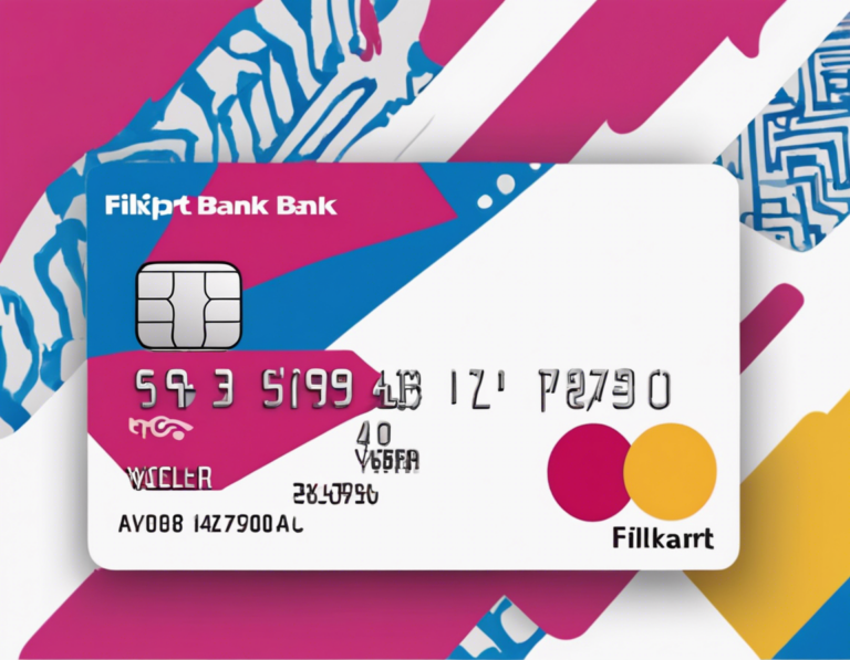 Unlock Rewards with Flipkart Axis Bank Credit Card