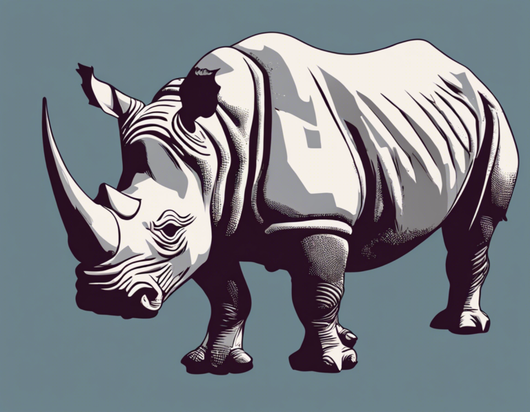 Unlock the Adventure: Join the Rhino Club!